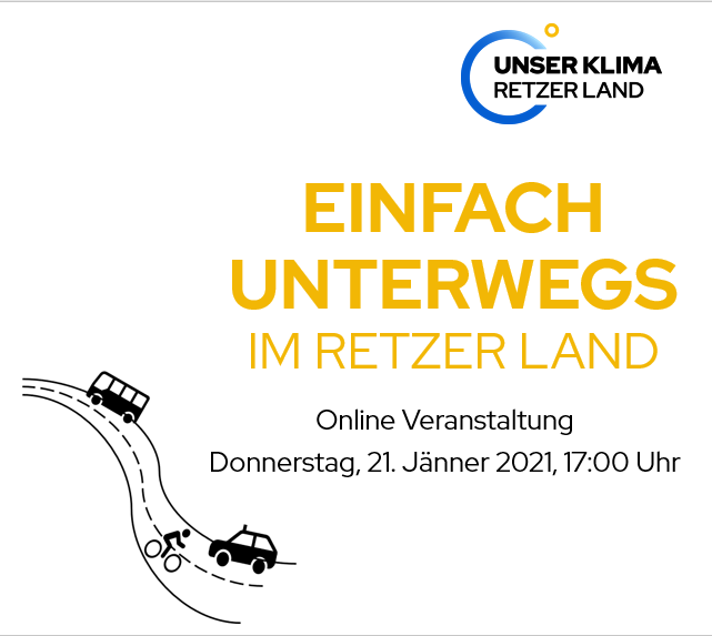 Read more about the article EINFACH UNTERWEGS im Retzer Land
