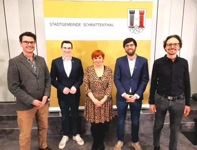 Forum Schrattenthal zu Erneuerbaren-Energie-Gemeinschaften: Ein neues Energiesystem entsteht!