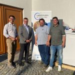 Informativer „Raus aus Öl & Gas“-Auftakt in Pulkau