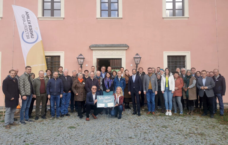 Mehr über den Artikel erfahren Wasserzukunft im Weinviertel
