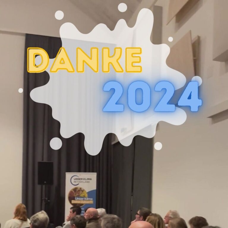 Read more about the article Jahresrückblick 2024