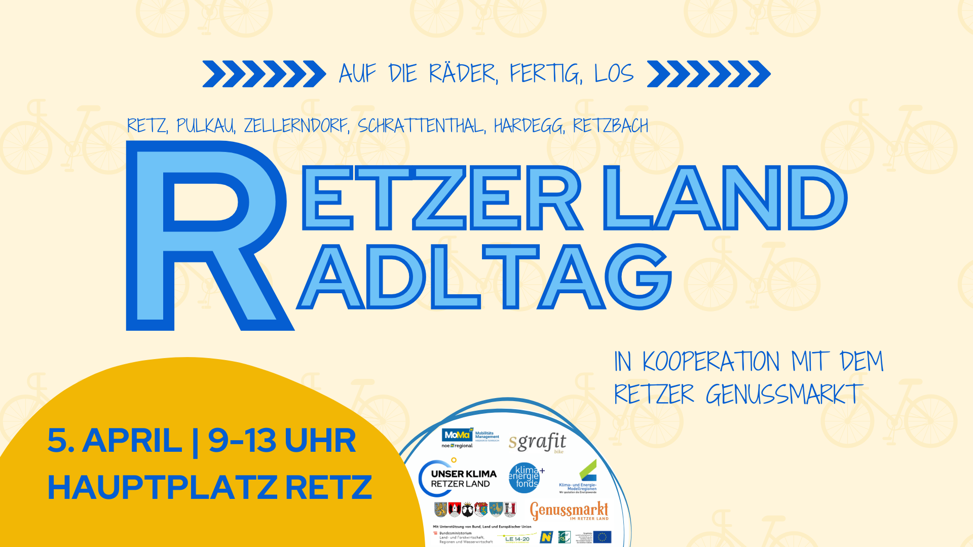 Retzer Land Radltag