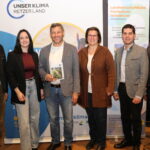 Weinbau im Umbruch: Humusaufbau und Wasserrückhalt sind zentral