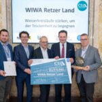 Staatspreis geht in`s Retzer Land: WIWA-Projekt als österreichischer Vorreiter ausgezeichnet
