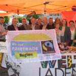 FAIRTRADE-Region Retzer Land: Starkes Zeichen für globale Verantwortung und nachhaltigen Konsum