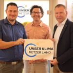 Führungswechsel in der Klimamodellregion: Markus Baier übernimmt Obmannschaft