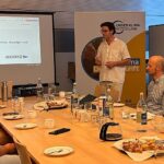 Mobilitätsmanagement als Chance für Unternehmen: „Mobilitätskaffee“ zeigte Einsparungspotenziale für Betriebe und MitarbeiterInnen im Retzer Land auf