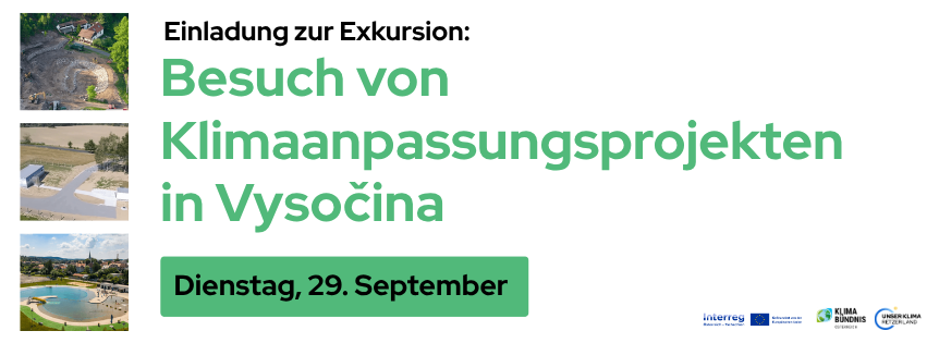 DeKLARed Exkursion nach Vysočina