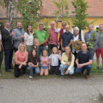 Sieger des Ideenwettbewerbs: Baumfest in Zellerndorf